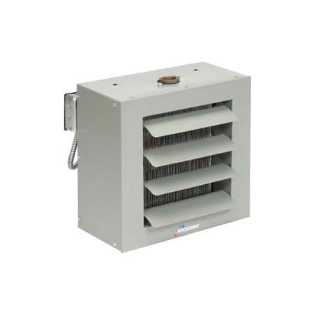 Modine Manufacturing Modine Steam or Hot Water Unit Heater With Explosion Proof Motor HSB18SB06SA, 18000 BTU HSB18SB06SA